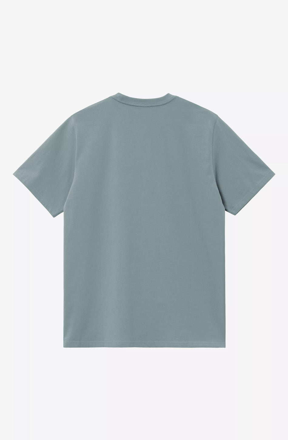 T-shirt Carhartt WIP American Script Citadel 