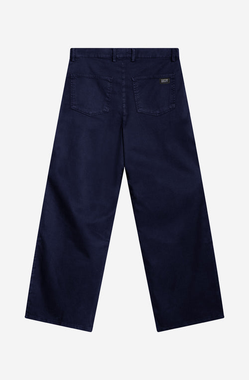 Pantalon Rufis Navy 