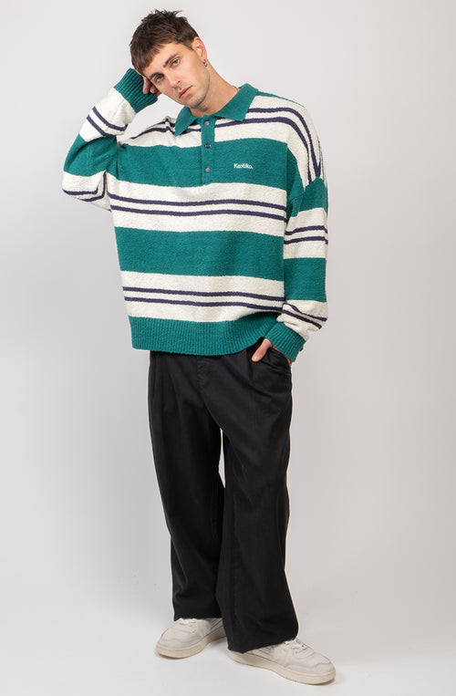 Pantalon Rufis Black 