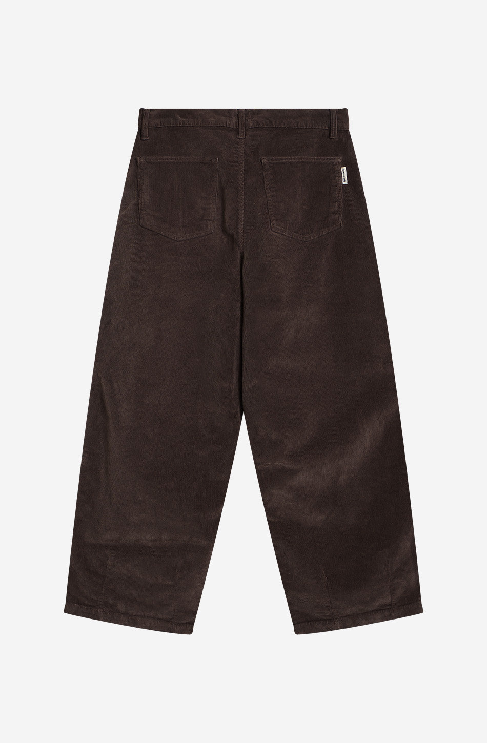 Pantalon Wide Leg Freedom Brown