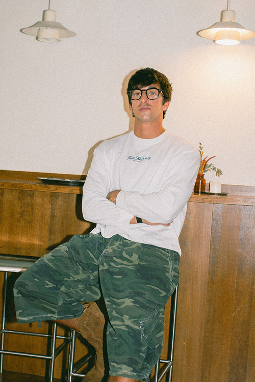 Goûtez au t-shirt blanc de luxe