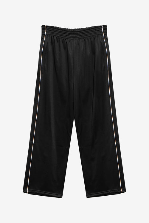 Chaos World Schwarze Hose