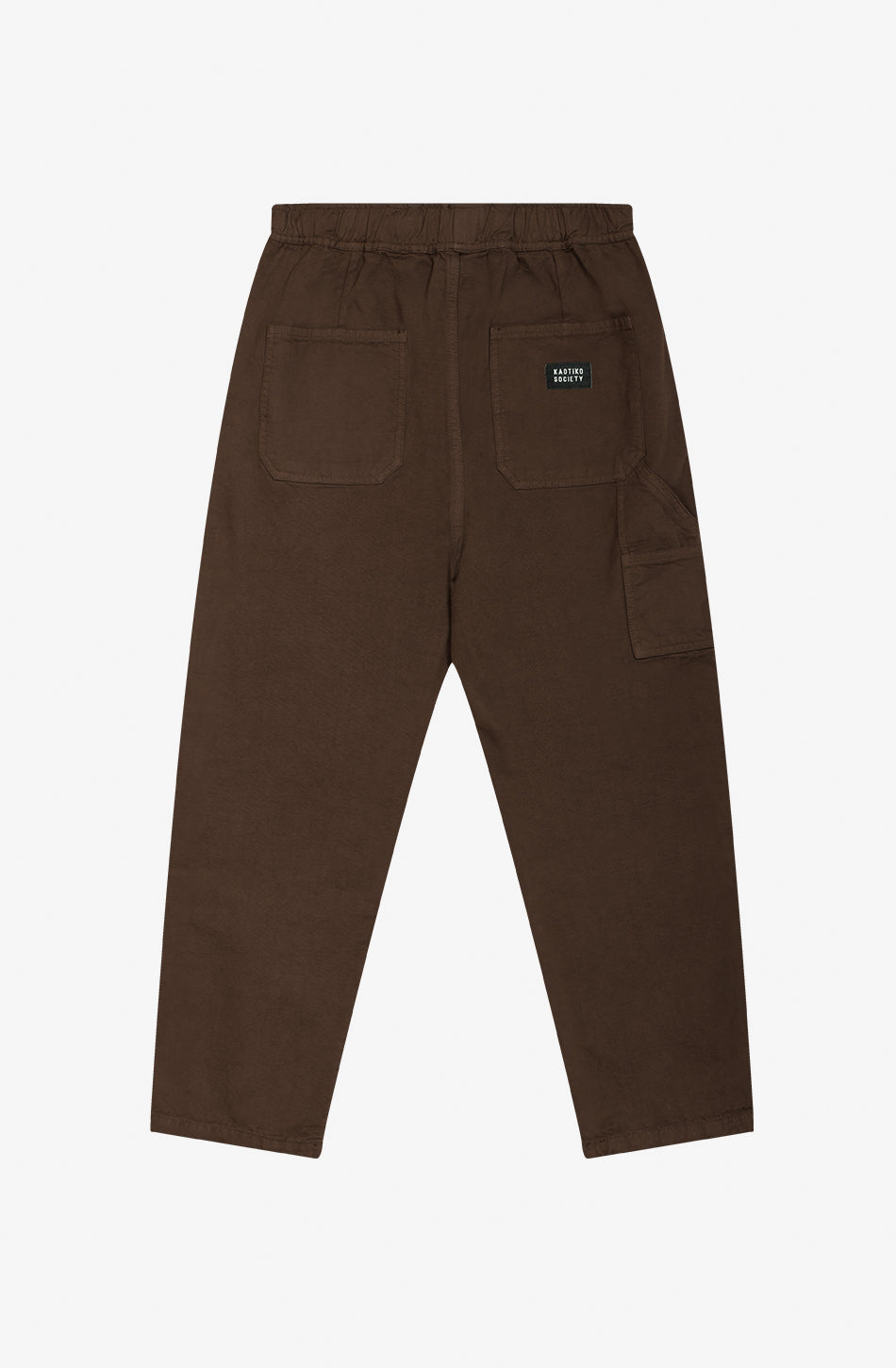 Carpenter Neue braune Hose