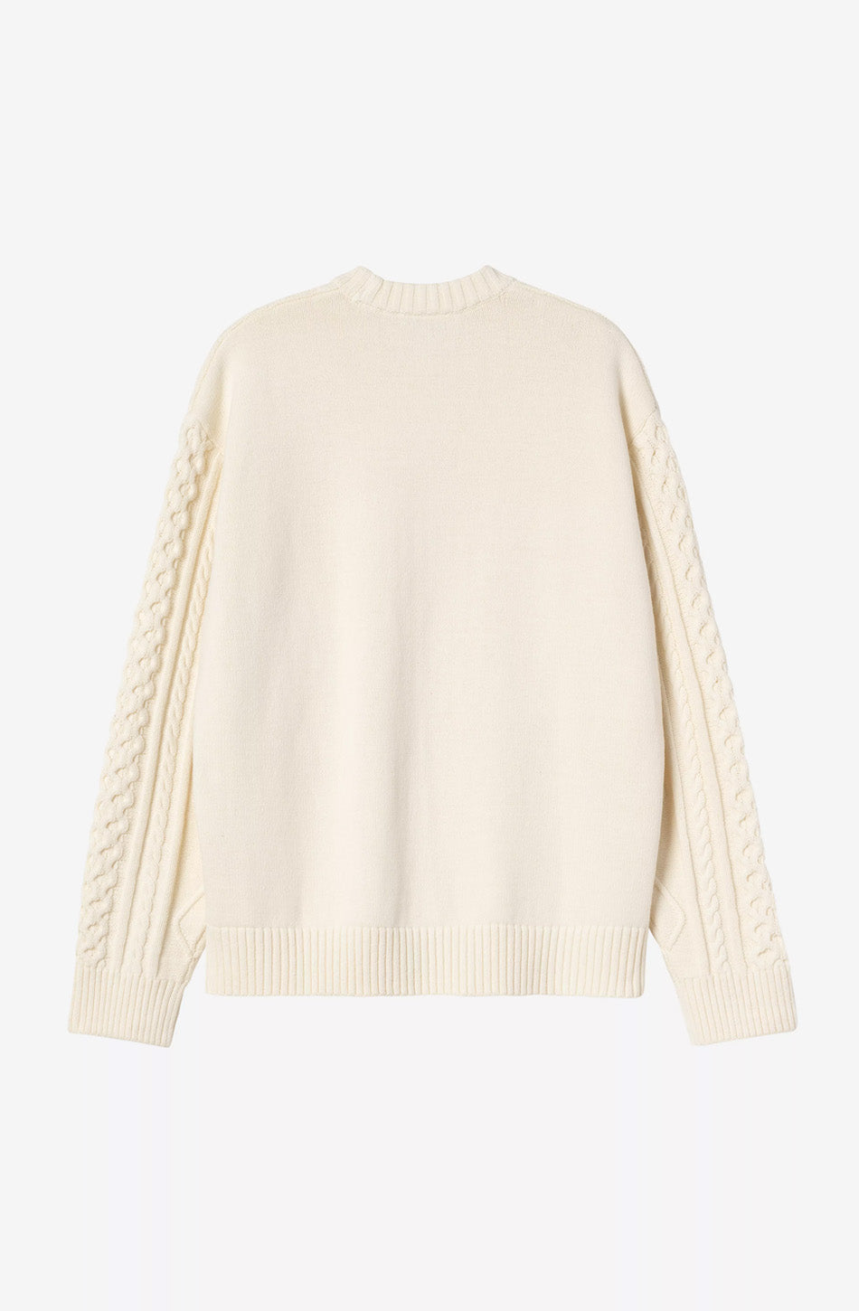 Jersey Carhartt WIP Shawn Natural 