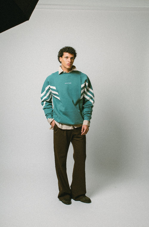 Sweat Chad Heura/Ivory 