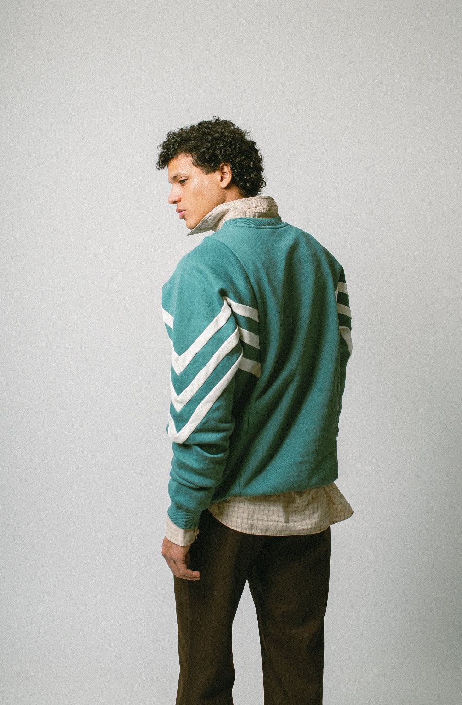 Sweat Chad Heura/Ivory 