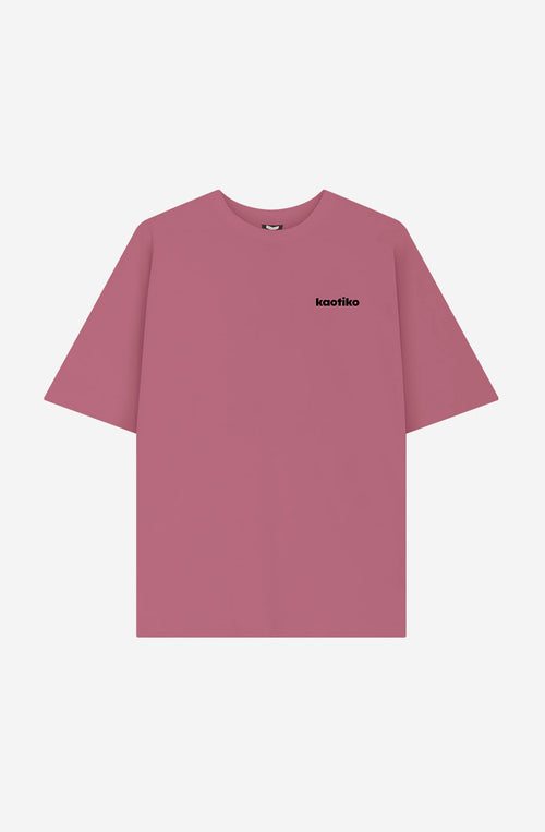 Reguläres Iconic Cherry T-Shirt