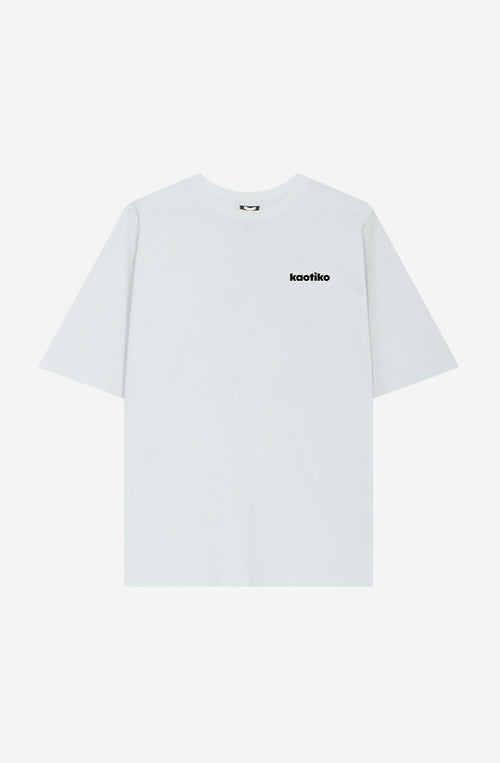 Regular Iconic 1999 Zement-T-Shirt