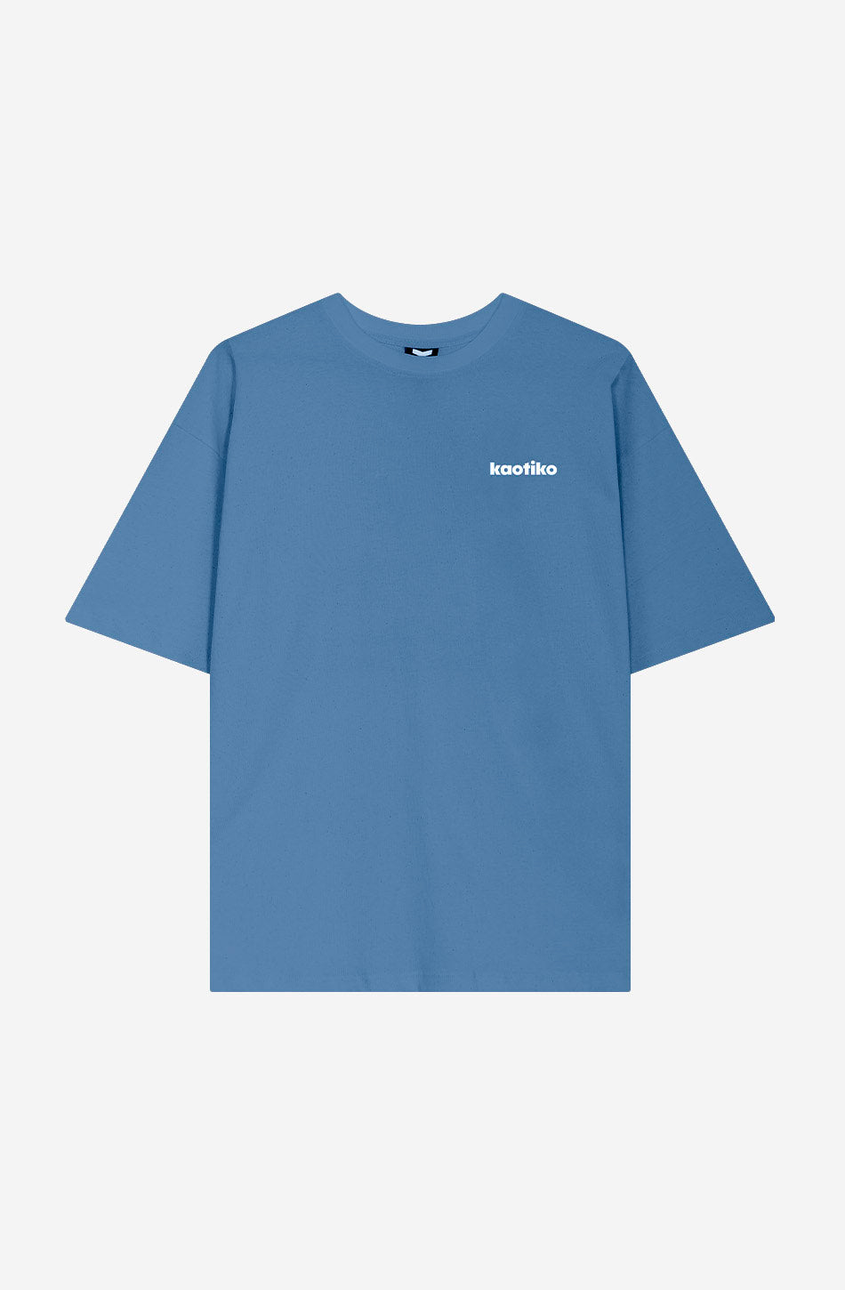 Regular Iconic 1999 Denim T-shirt