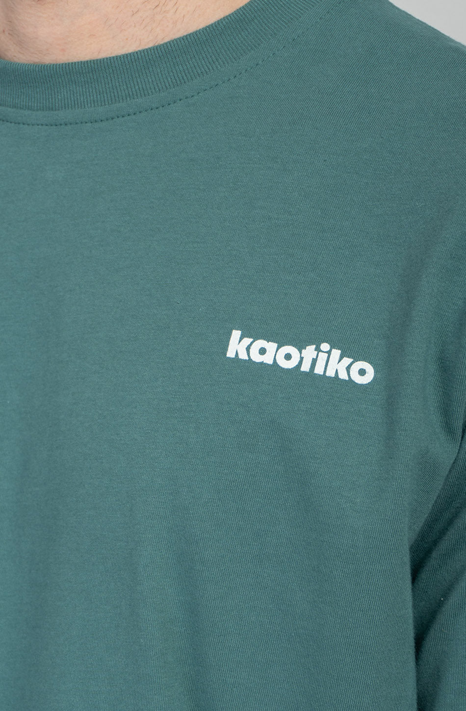 Regular Iconic Forest T-shirt