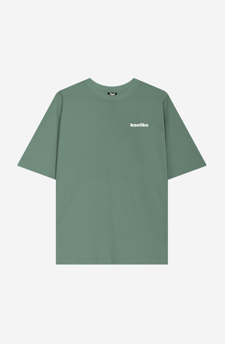 Regular Iconic Forest T-shirt