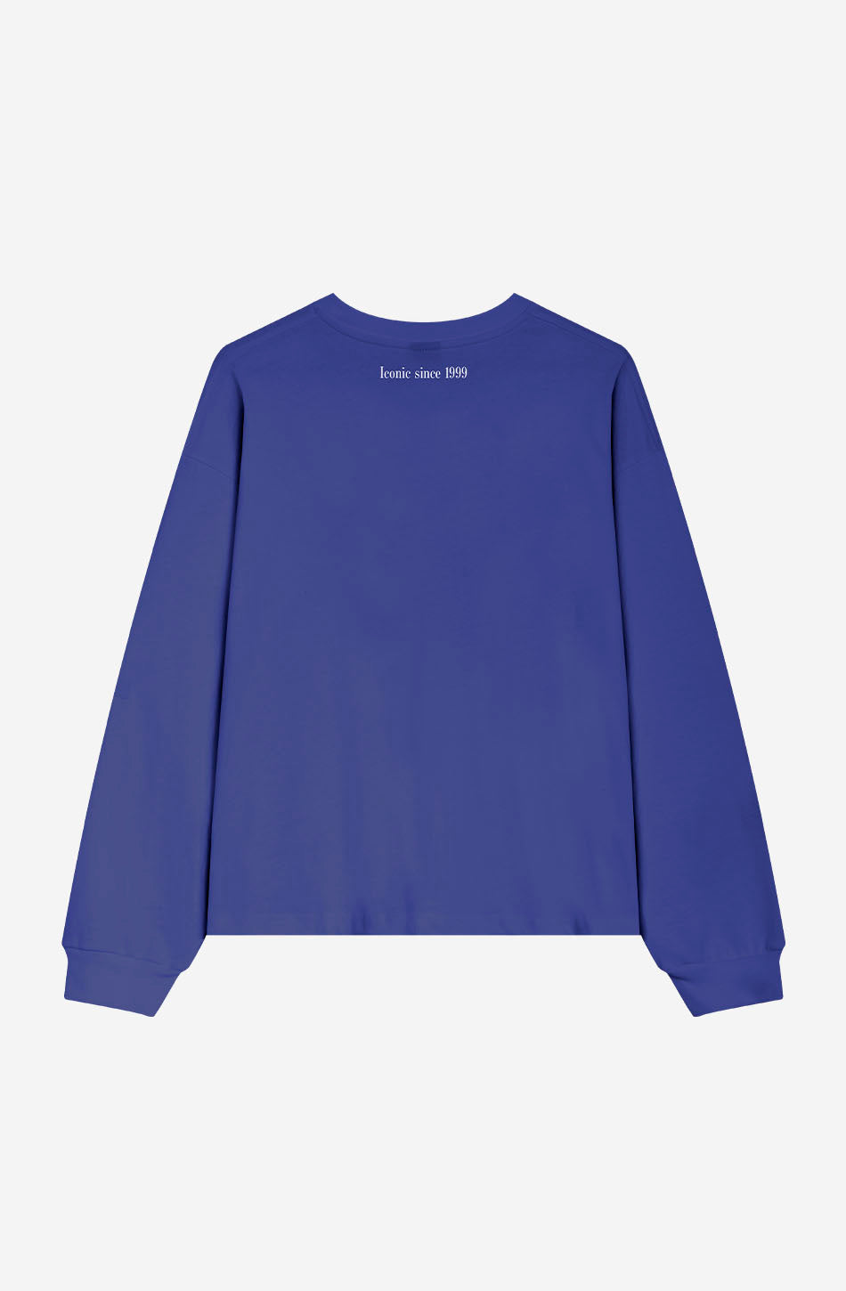 T-shirt court Iconic Overseas 