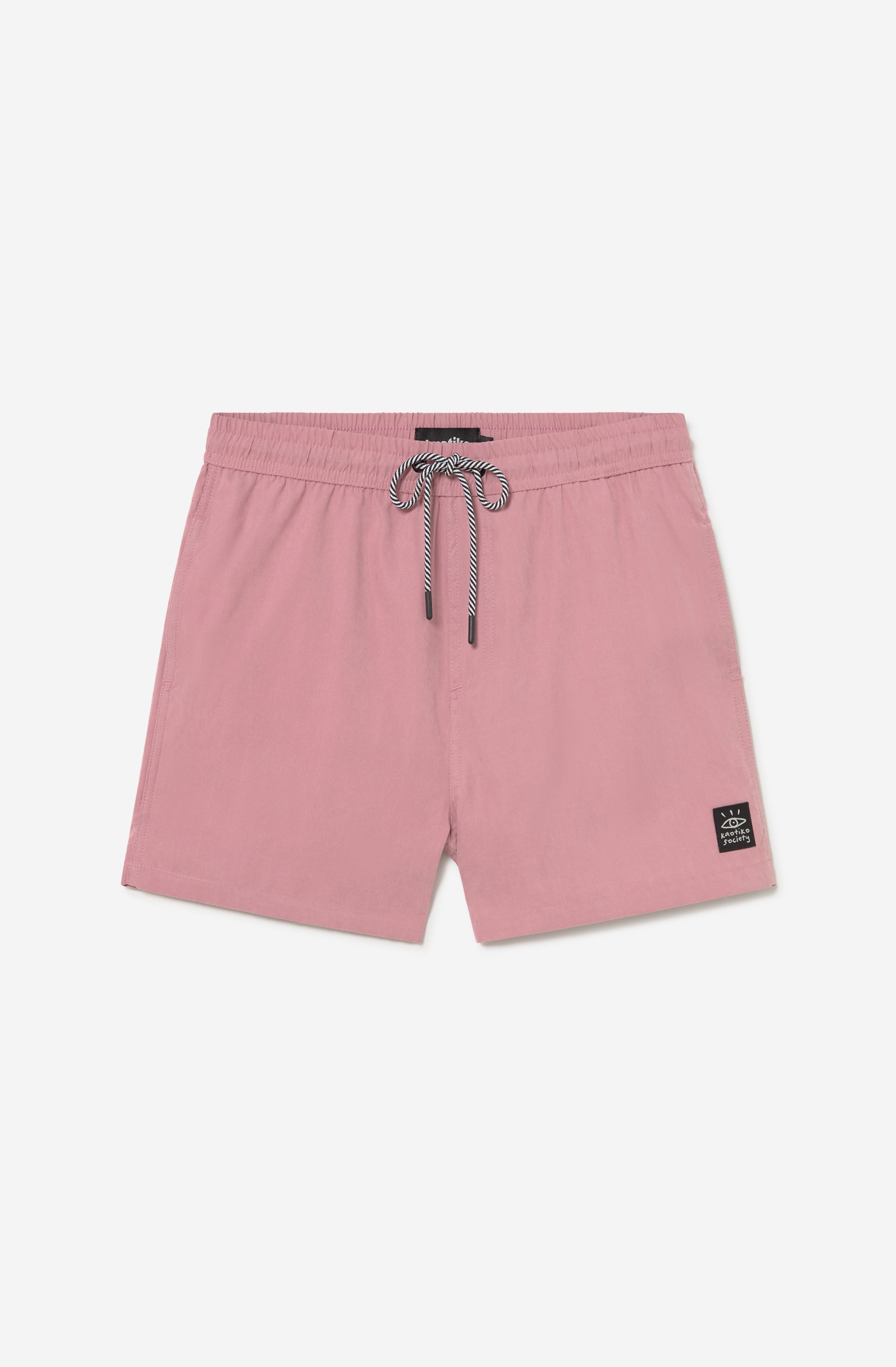 Urban Pink Swimsuit