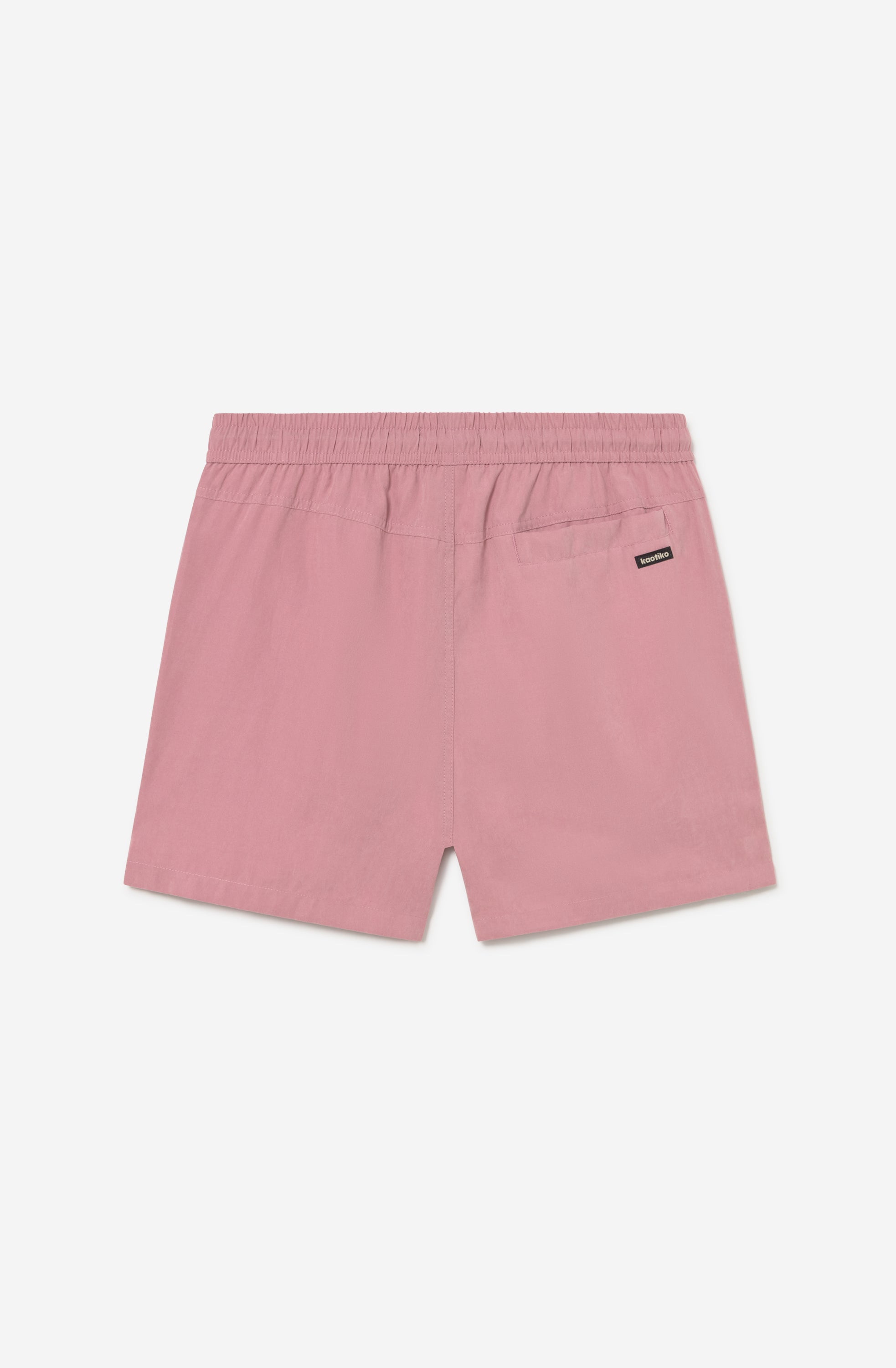Urban Pink Swimsuit