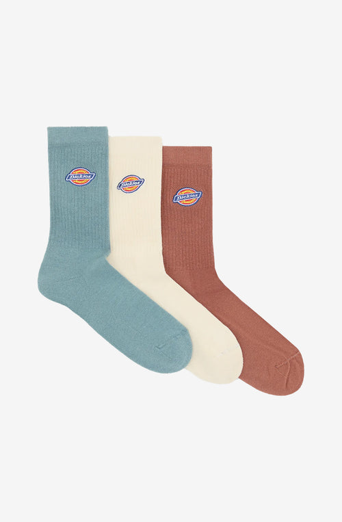 Dickies Stormy Sea Valley Grove Socken