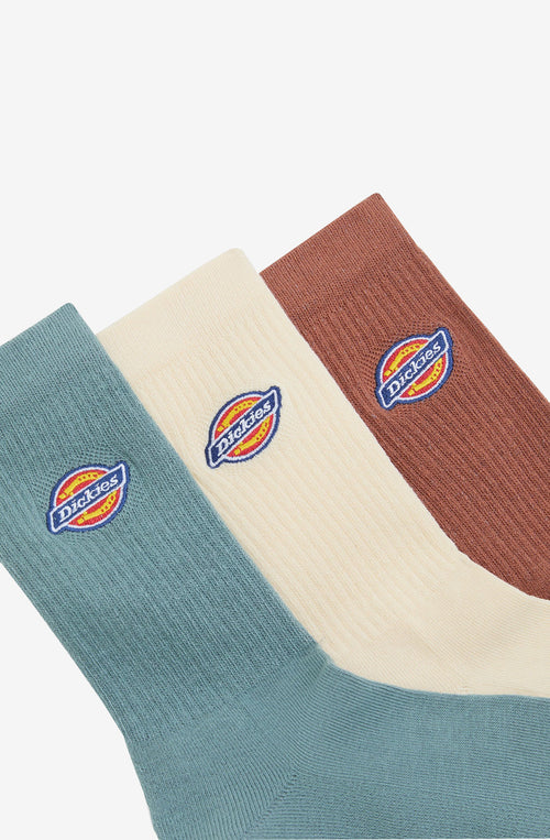 Dickies Stormy Sea Valley Grove Socken