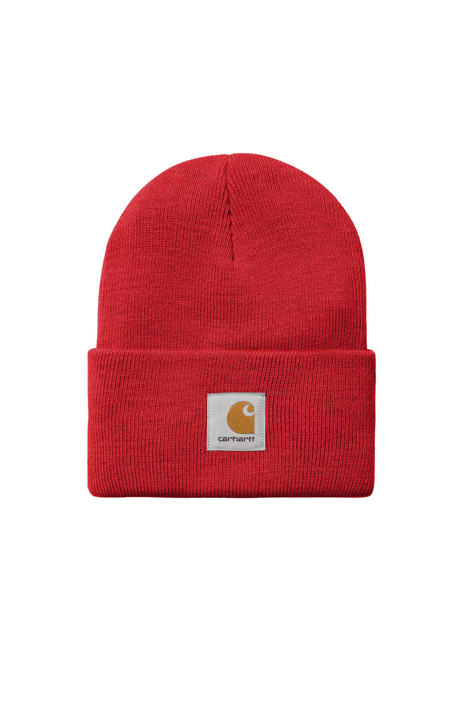Gorro Carhartt WIP Acrylic Watch Hat Chili Pepper