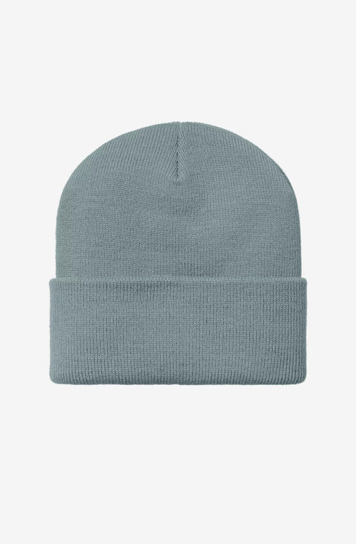 Gorro Carhartt WIP W’ Ashley Beanie Velvet Green