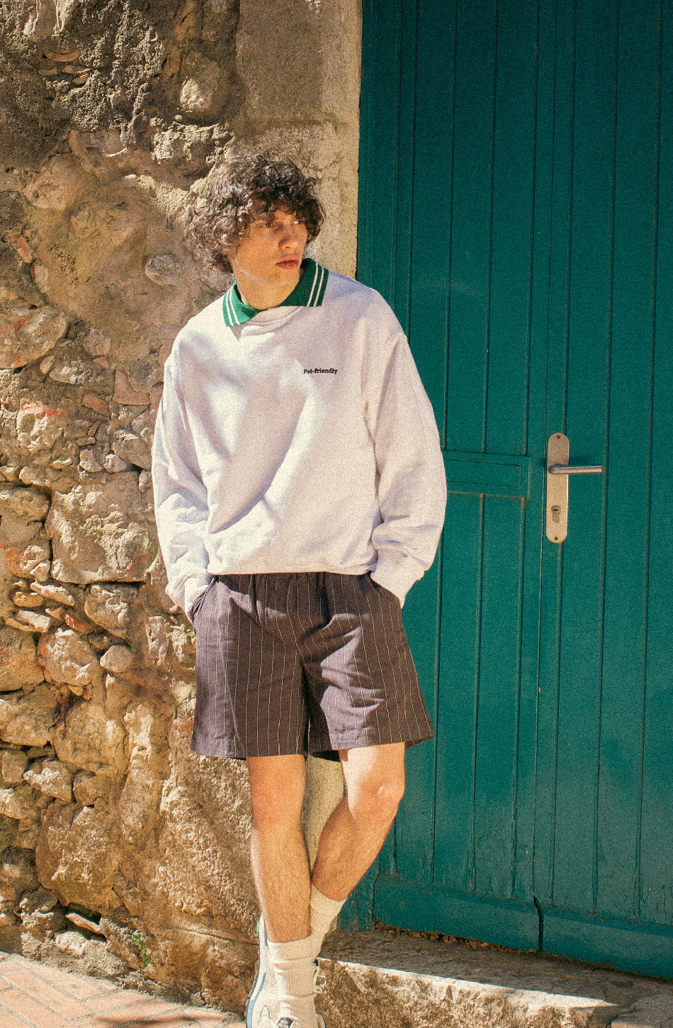 Bermuda Varadero Brown 