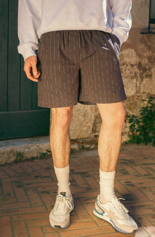 Bermuda Varadero Brown 