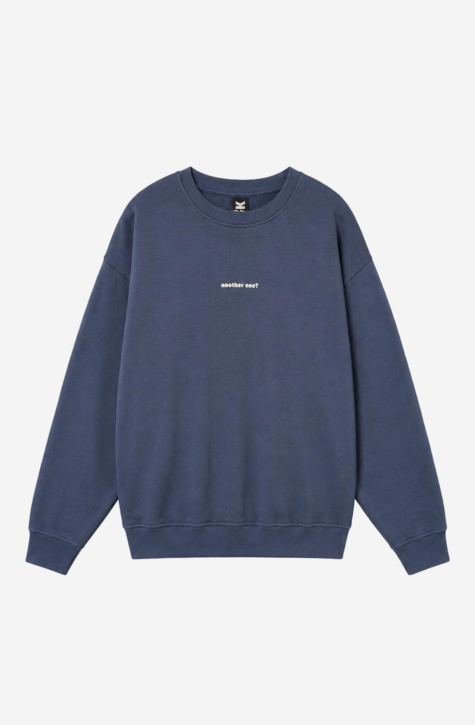 Sweat Another One Navy Peony 