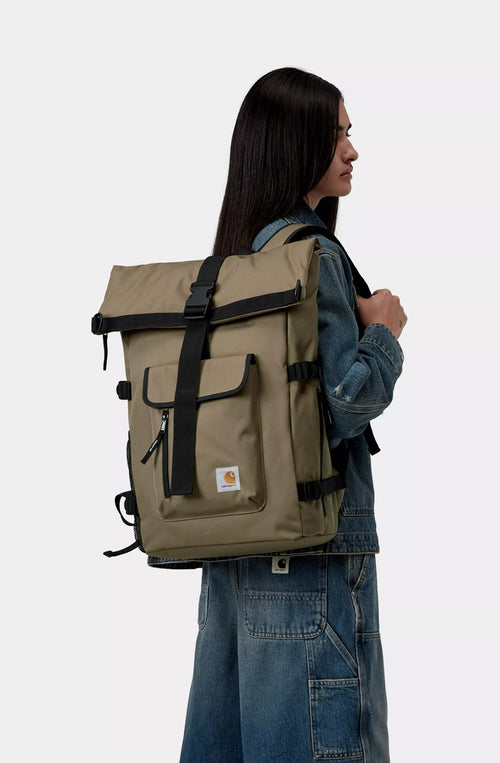 Sac à dos Carhartt WIP Philis Brass