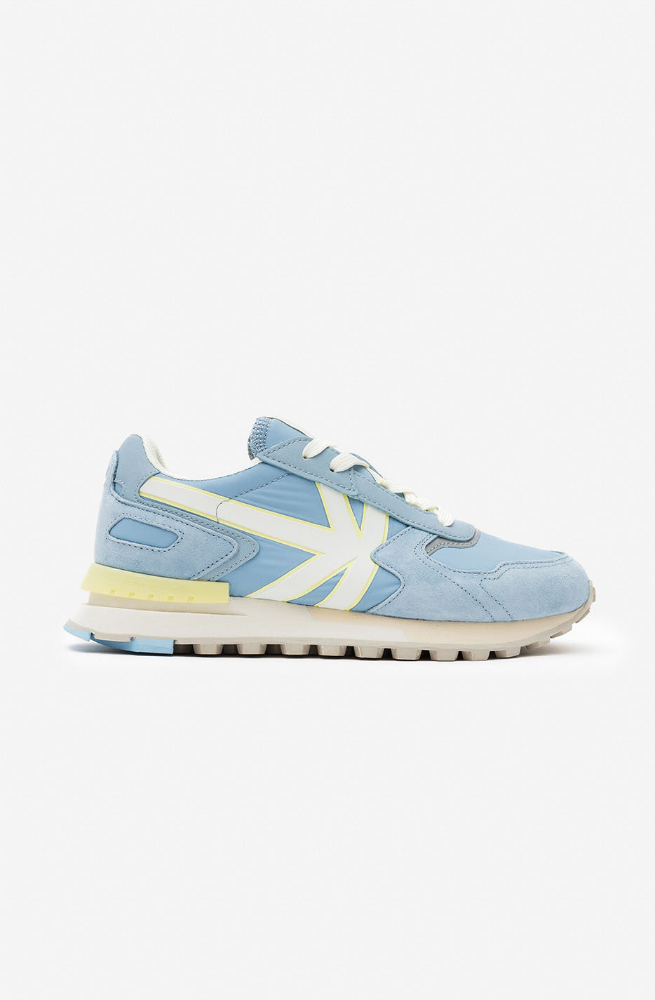 Chaussure Kaotiko Woman Orbit LT Blue