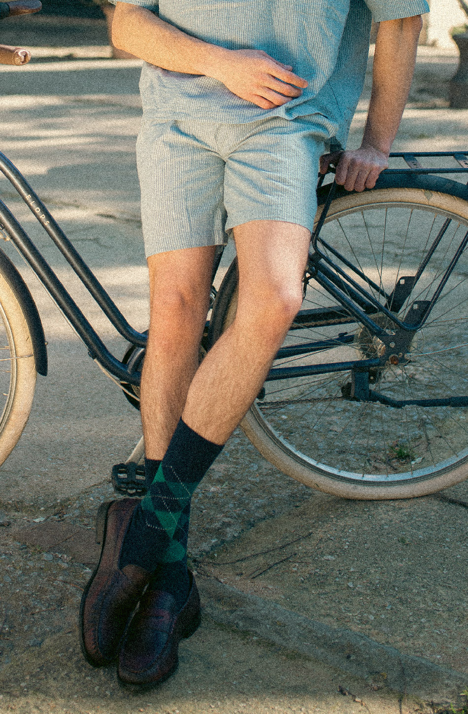 Bermuda Baracoa Blue 