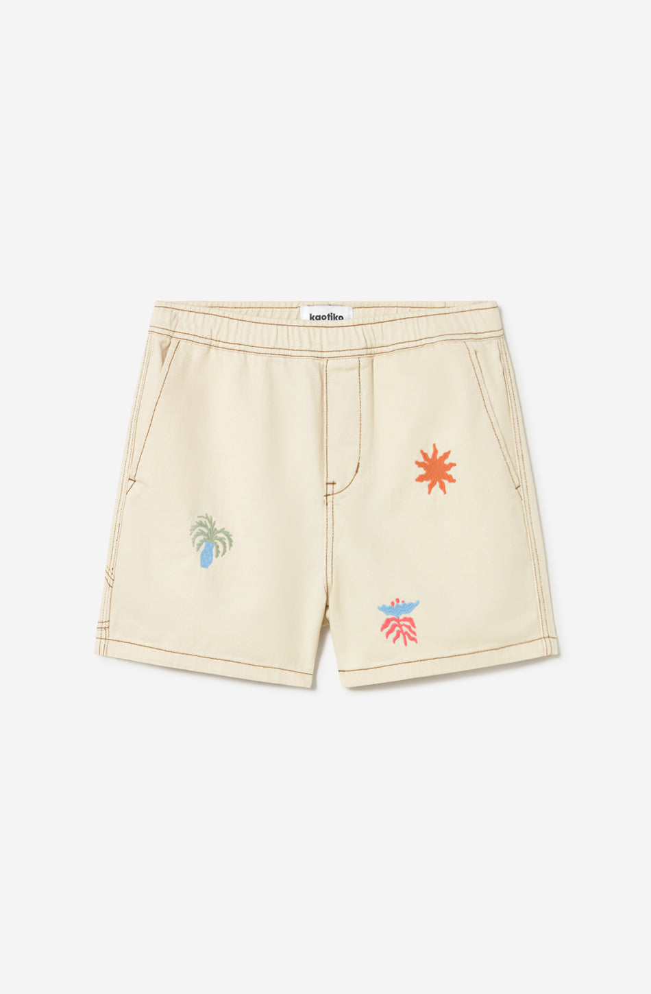 Bermunda Carpenter Paradise Ivory