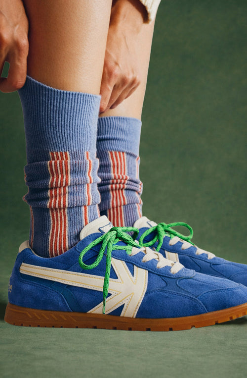 Zapatillas Kaotiko Seattle Man Jeans