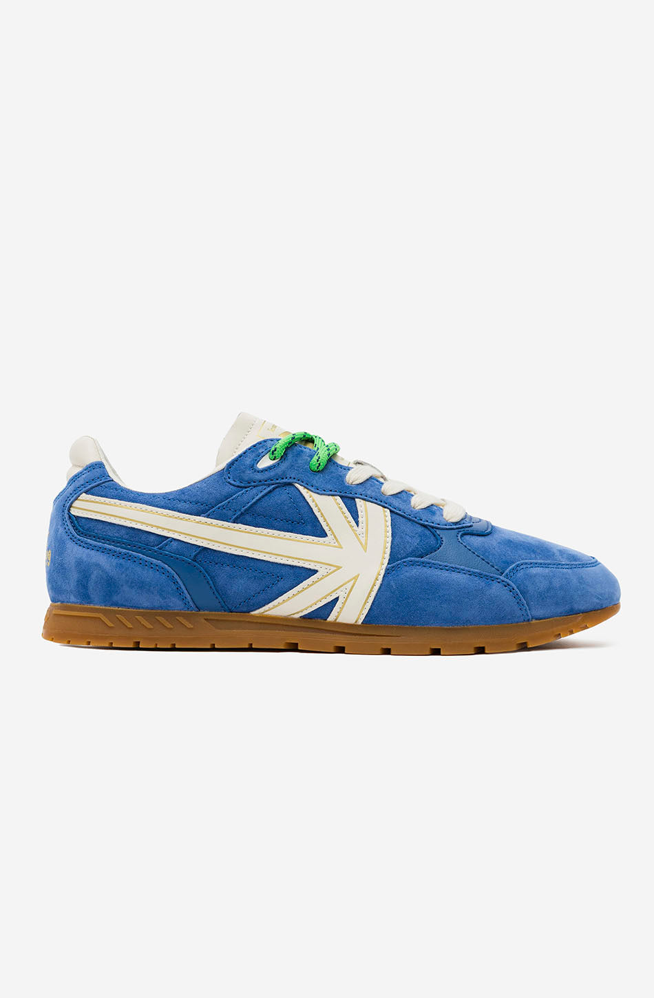 Chaussures Kaotiko Seattle Man Jeans 