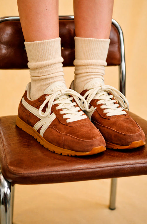 Zapatillas Kaotiko Seattle Woman Brandy