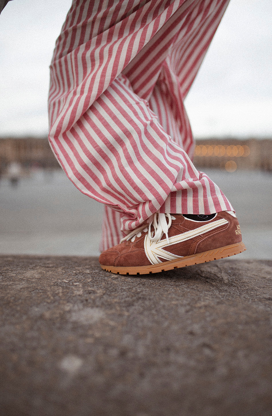 Kaotiko Seattle Damen-Sneaker „Brandy“