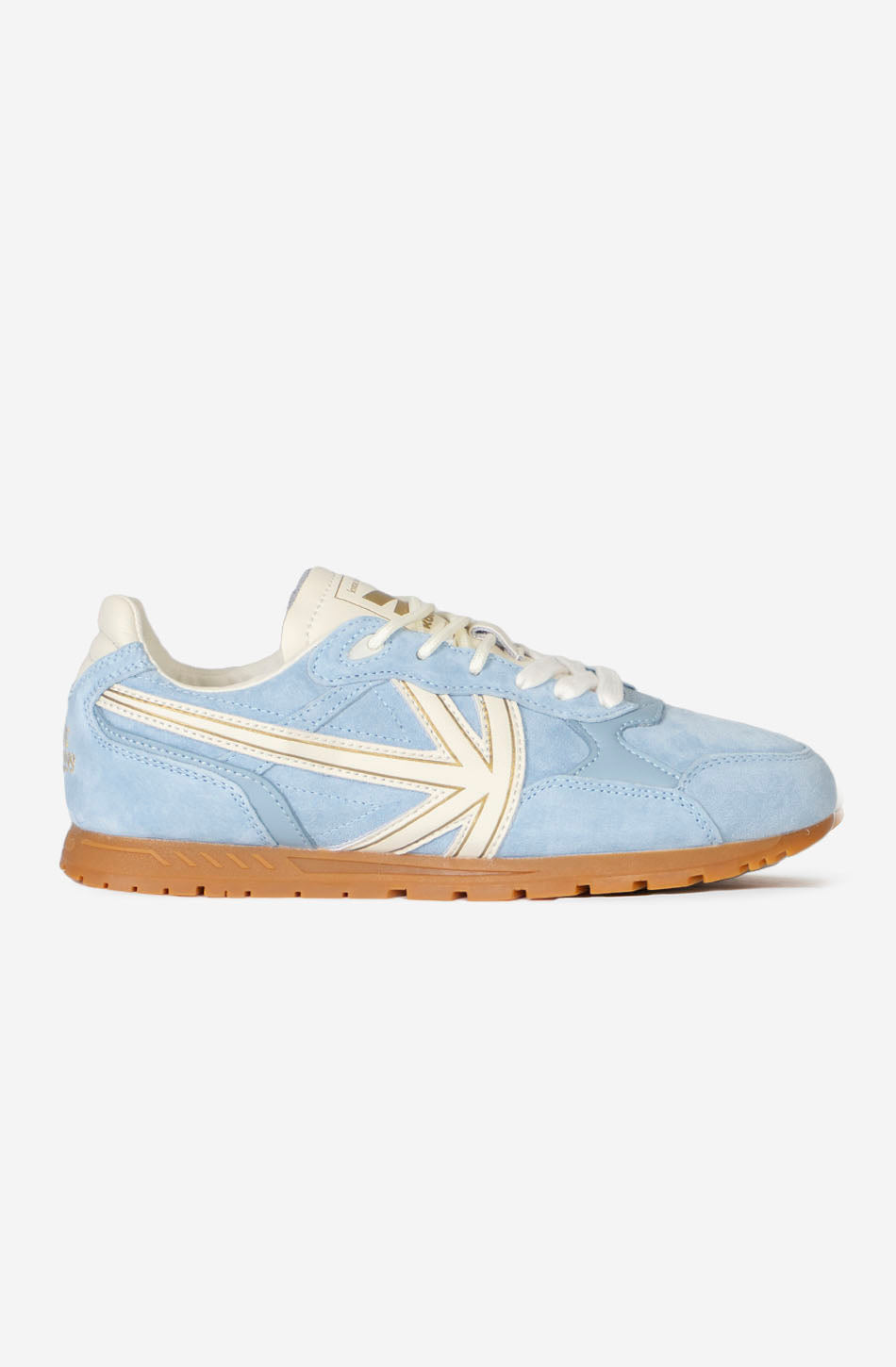 Chaussures Kaotiko Seattle Woman LT Baby Blue