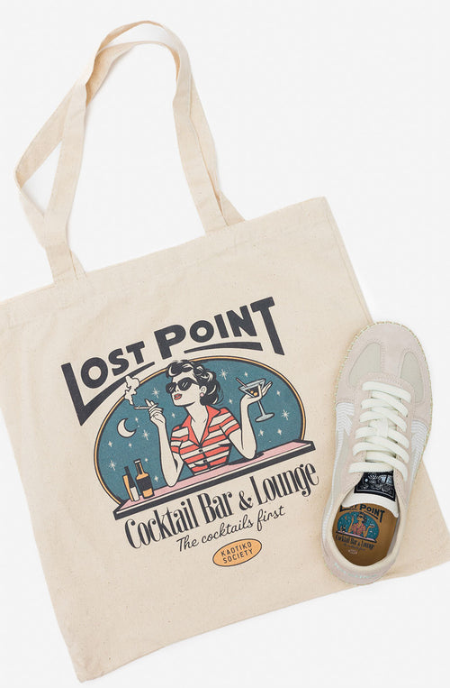 Baskets Chad ACBC Woman Beige