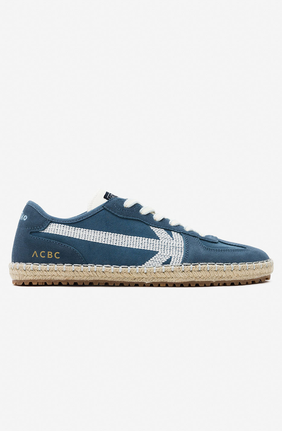 Chad ACBC Men's Jeans Sneakers