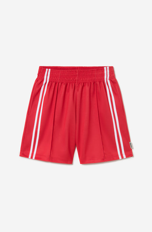 Bermuda Coffee Culture Haute Red