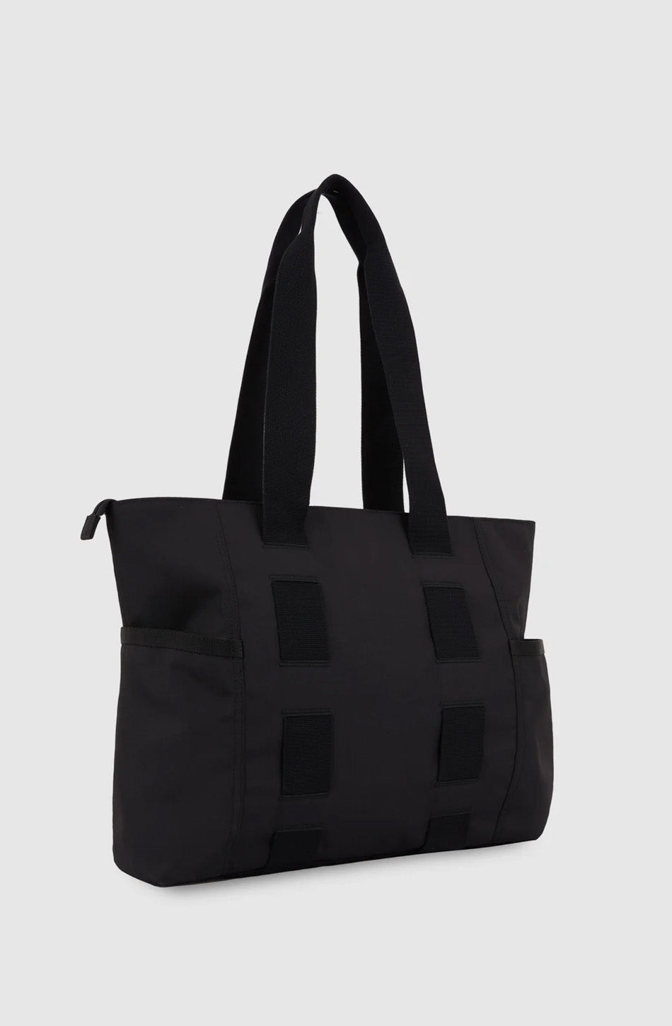 Dickies Ashville Black Bag