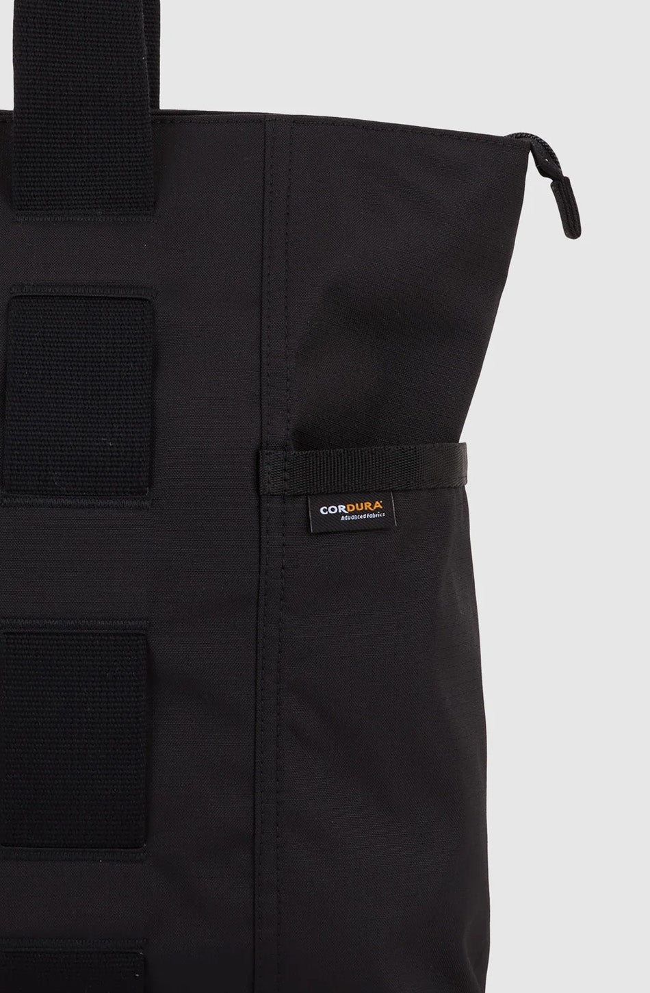 Dickies Ashville Black Bag