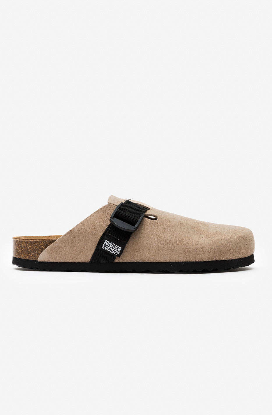 Sabot Man Stone