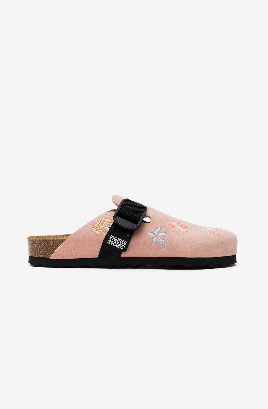 Sabot Embro Woman LT Lilac 