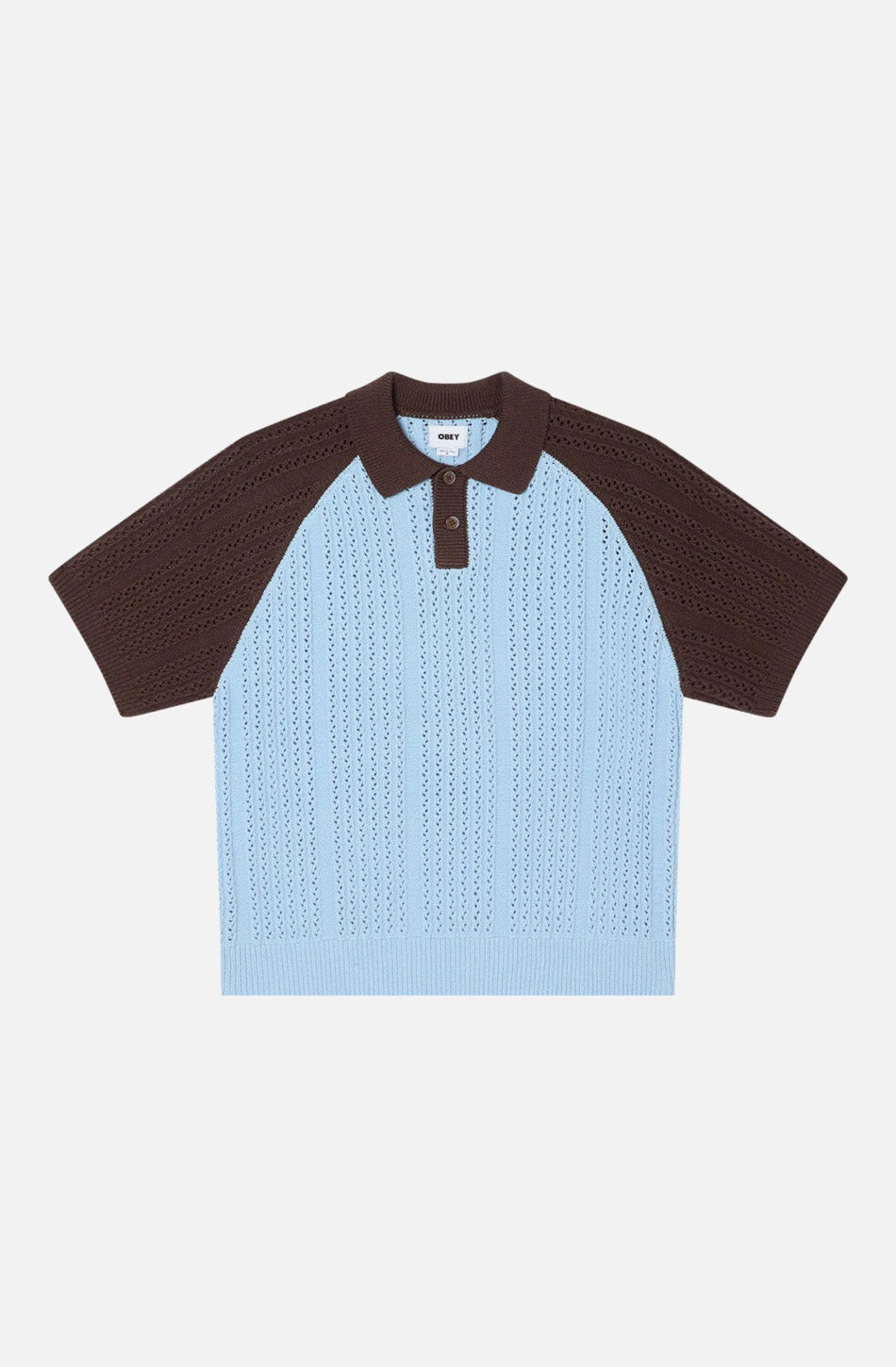 Polo OBEY Skyway Multi 
