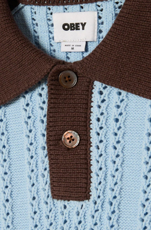 Polo OBEY Skyway Multi 