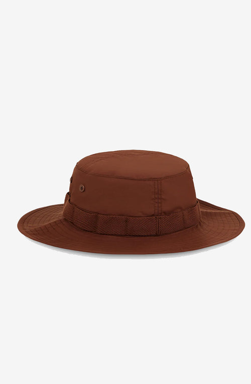 Casquette Bucket Dickies Glacier View Boonie Timber Brown