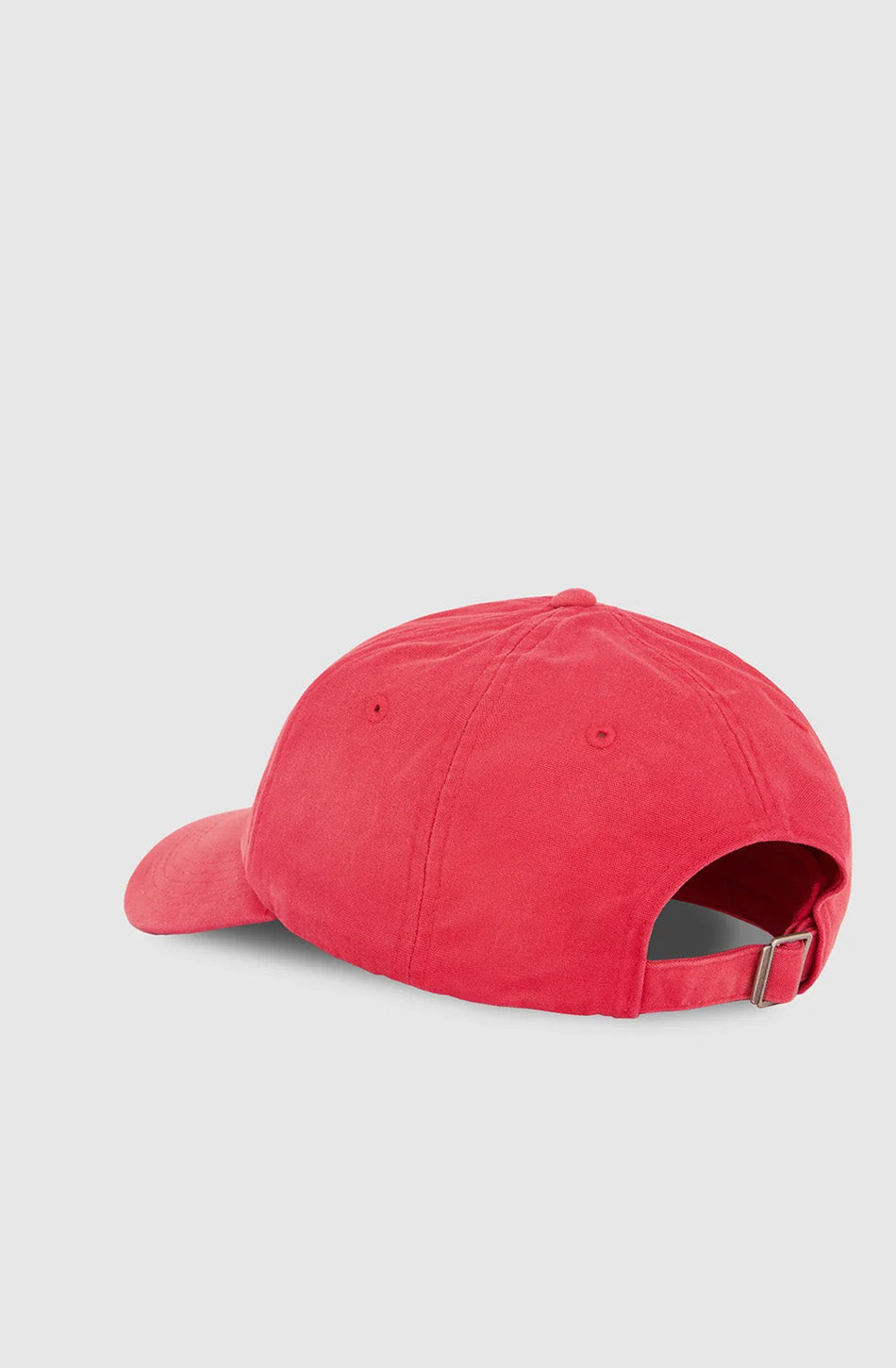 Casquette DICKIES Middlefield Dad Garnet 