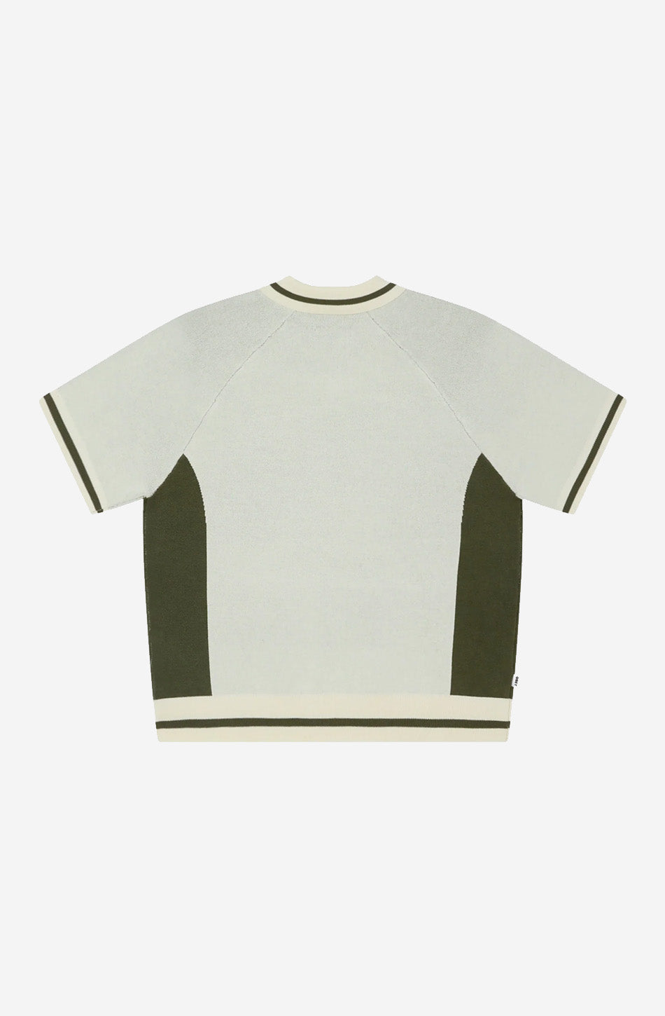 Polo Obey Unbleached Multi 