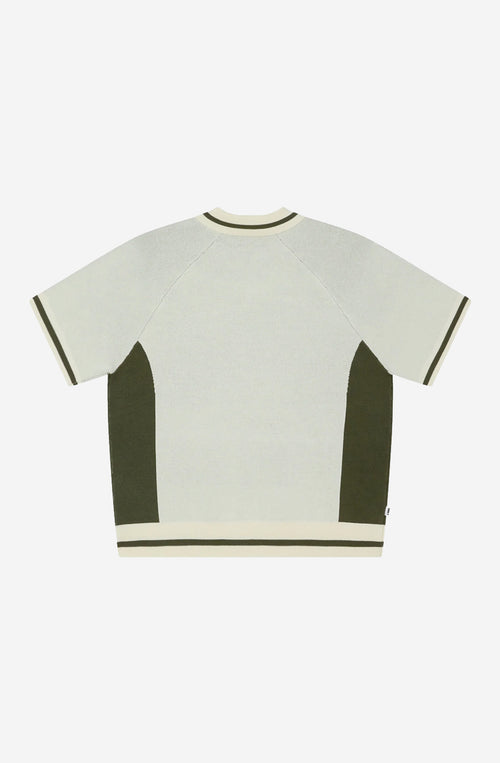 Polo Obey Unbleached Multi 
