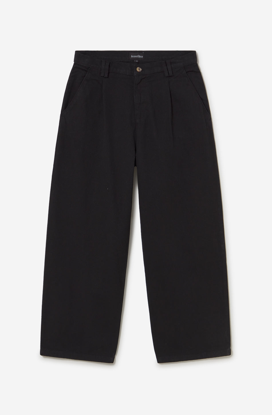 Pantalon Logan Black 