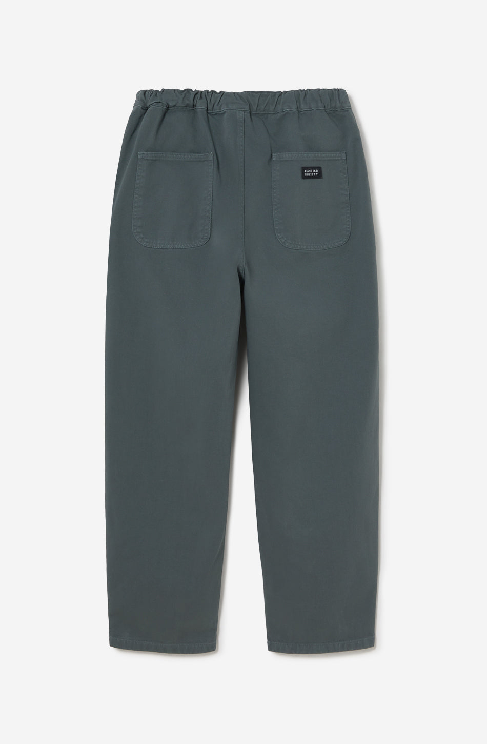 Pantalon Work Focus On The Good Petroleum 