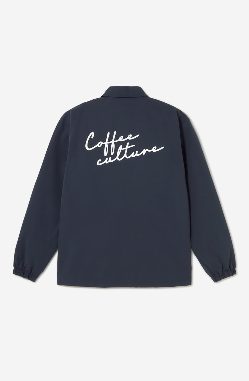 Veste Coffee Culture Navy 